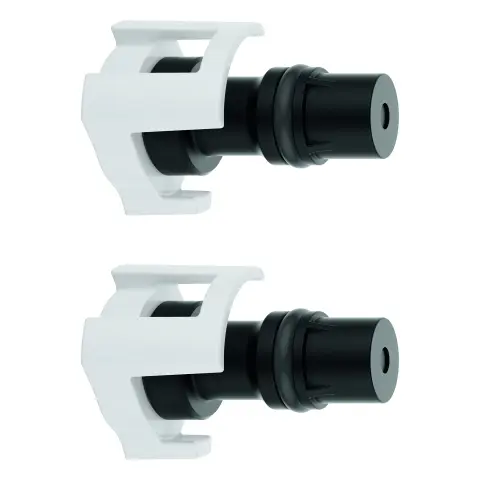 Grohe Robinets d'arrêt 1405300M