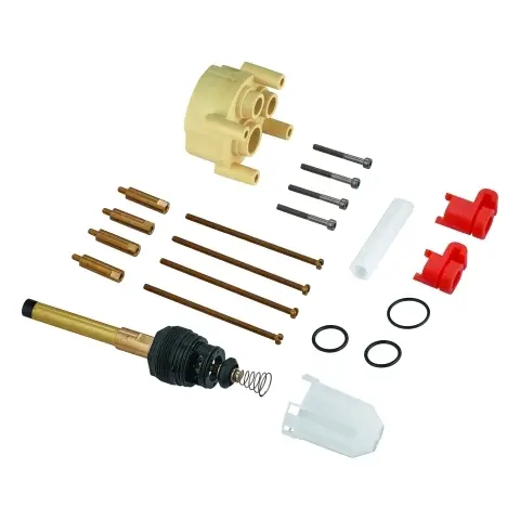 Grohe Extension universelle pour mitigeurs mécaniques - 25 mm 14056000