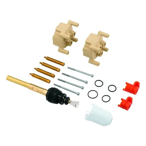 Grohe Extension universelle pour mitigeurs mécaniques - 50 mm 14057000