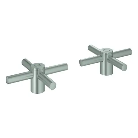 Grohe SPA | Atrio Poignées croisillons Y 18026DC3