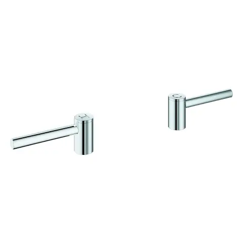 Grohe SPA | Atrio Poignées croisillons lota 18027003