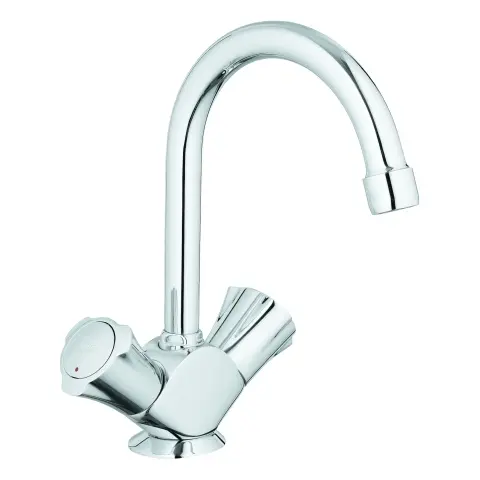 Grohe Costa L Mélangeur monotrou 21375001