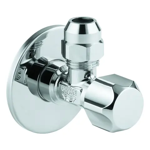 Grohe Robinet d'arrêt équerre 1/2" 22018000