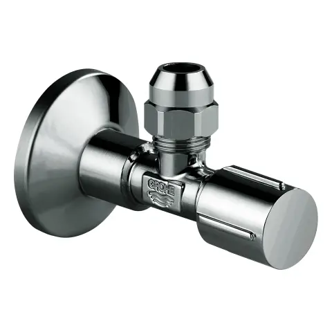 Grohe Robinet d'arrêt équerre 1/2" 22037A00