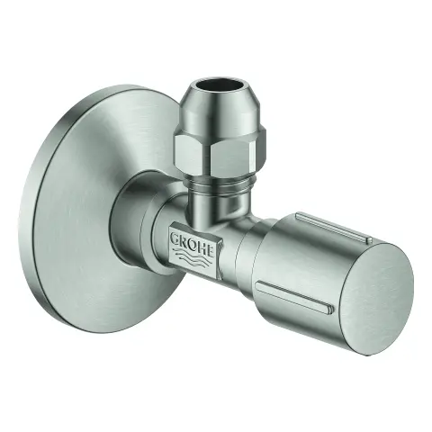 Grohe Robinet d'arrêt équerre 1/2" 22037DC0