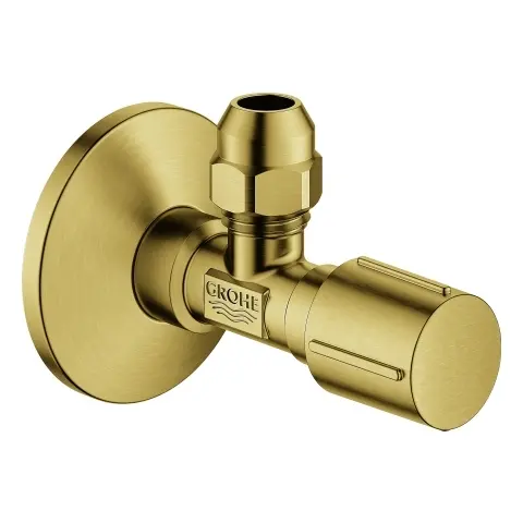 Grohe Robinet d'arrêt équerre 1/2" 22037GN0