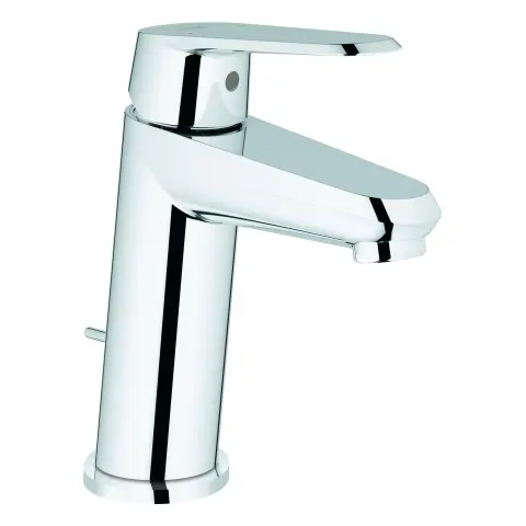 Grohe Eurodisc Cosmopolitan Mitigeur monocommande Lavabo Taille S 23049002