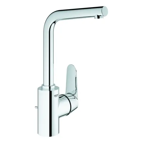 Grohe Eurodisc Cosmopolitan Mitigeur monocommande Lavabo Taille L 23054003
