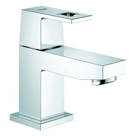 Grohe Eurocube Robinet monofluide lave-mains Taille XS 23137000