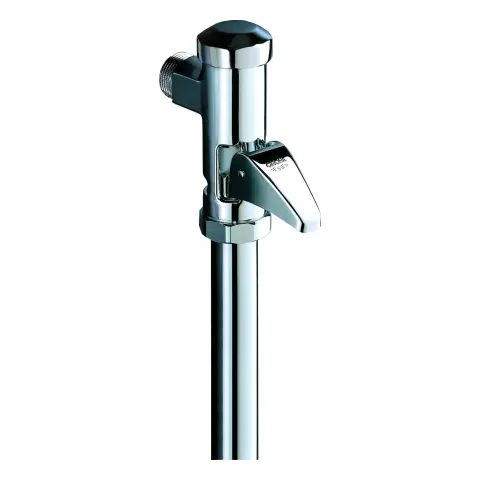 Grohe DAL-Voll-Automatic-Spüler 37141 DN 20 für WC Aufputz aus Messing chrom 37141000