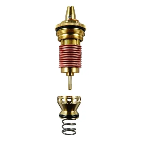 Grohe Elément thermostatique 1/2", modèle inversé pour eau chaude à droite 47011000