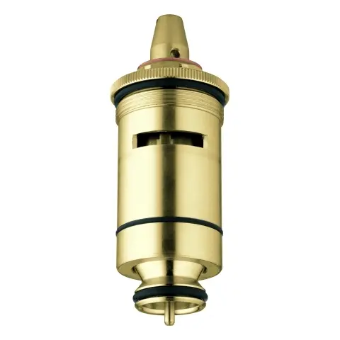 Grohe Elément thermostatique 1/2", modèle inversé pour eau chaude à droite 47016000
