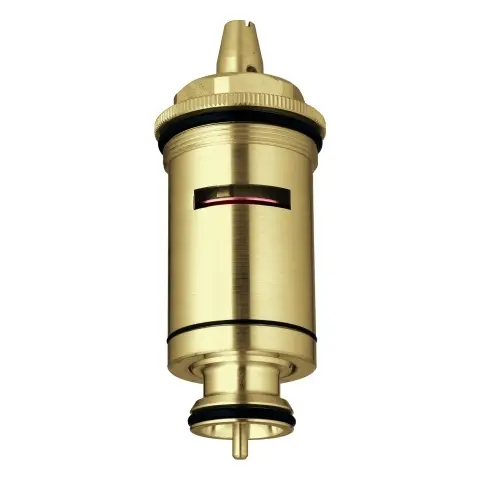 Grohe Elément thermostatique 3/4", modèle inversé pour eau chaude à droite 47032000
