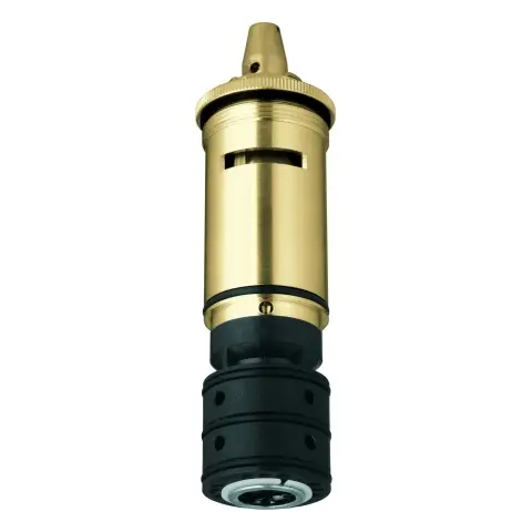 Grohe Elément thermostatique 3/4", modèle inversé pour eau chaude à droite 47040000