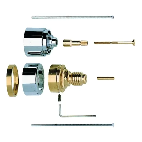 Grohe Rallonge 1/2" 25 mm 47172000