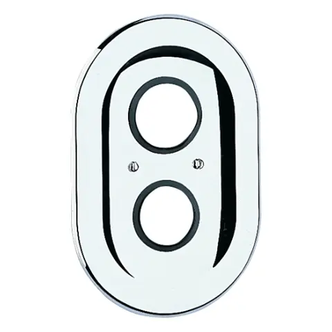 Grohe Rosace de finition pour 34310 47188000
