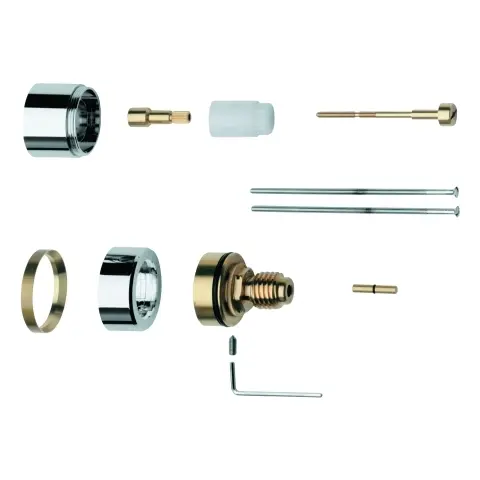 Grohe Rallonge 27,5 mm 47249000
