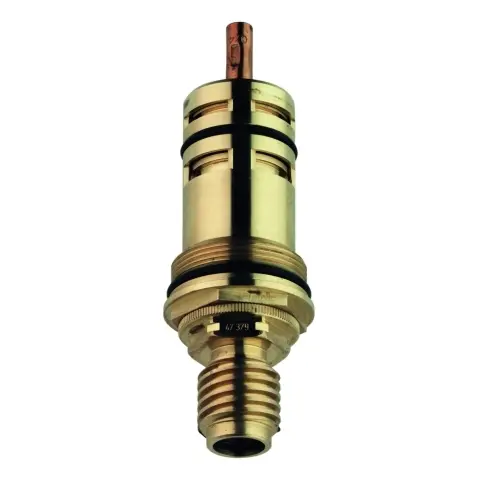 Grohe Elément thermostatique 3/4", modèle inversé pour eau chaude à droite 47379000