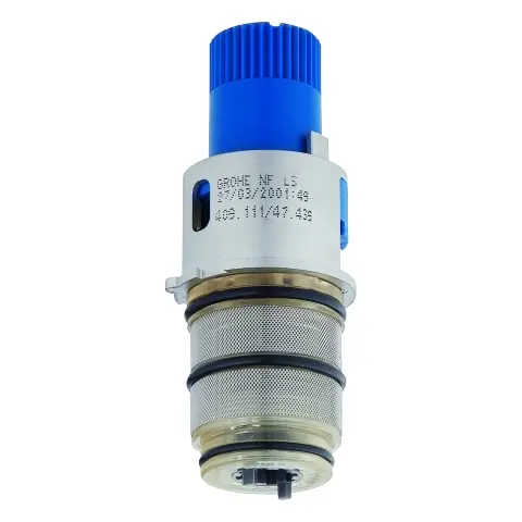 Grohe Cartouche thermostatique compacte 1/2" 47439000