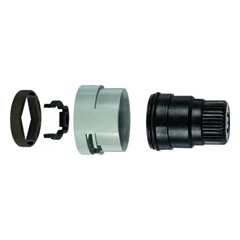 Grohe Écrou de réglage + bague de butée 47441000