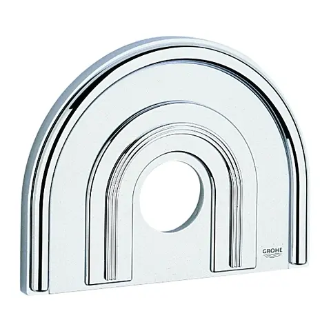 Grohe Rosace complète 47459IP0