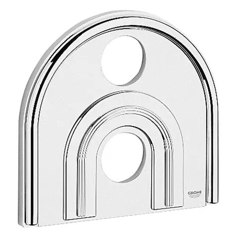 Grohe Rosace complète 47463IP0