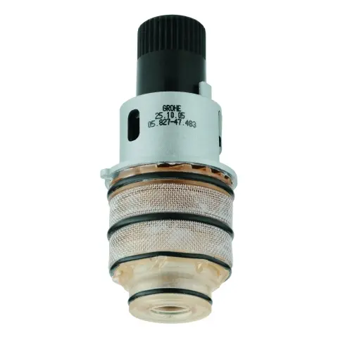 Grohe THM-Kompaktkartusche 3/4" 47483 für Thermostate Grohtherm 47483000