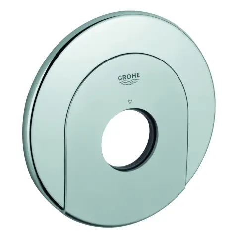 Grohe Rosette 47524 chrom  47524000