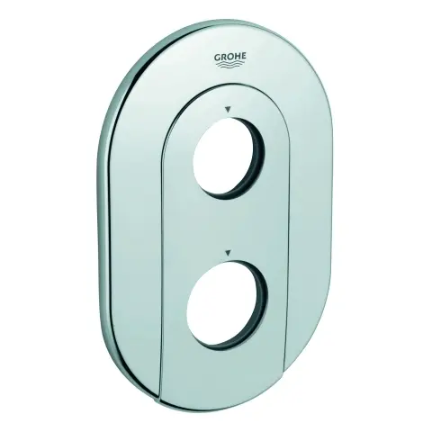 Grohe Rosette 47526 chrom  47526000
