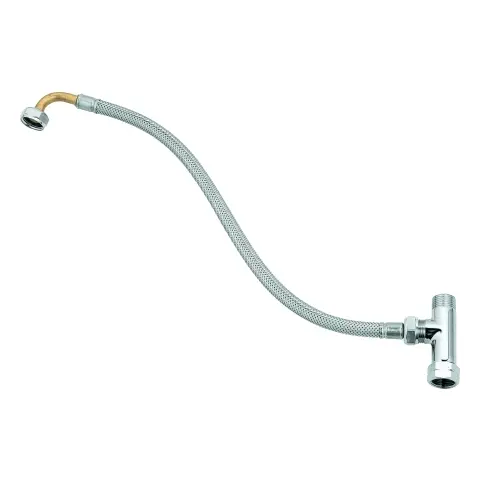 Grohe Anschlussset Grohtherm Micro 47533 chrom 47533000