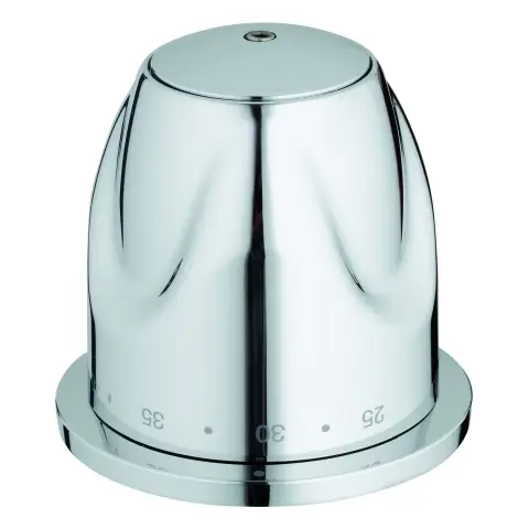 Grohe Temperaturwählgriff 47562 für Grohtherm XL chrom 47562000