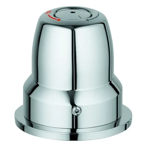 Grohe Manette anti-vandalisme 47569000