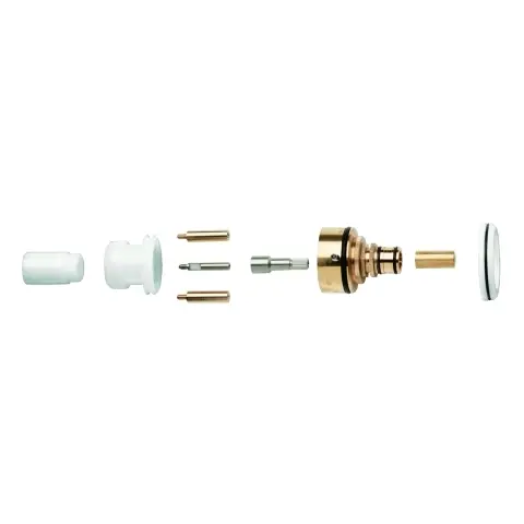 Grohe Rallonge 27,5 mm 47653000
