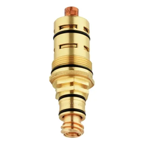 Grohe Thermoelement 47657 1/2\" warm rechts 47657000