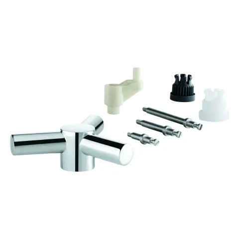 Grohe Griff 47680 chrom  47680000
