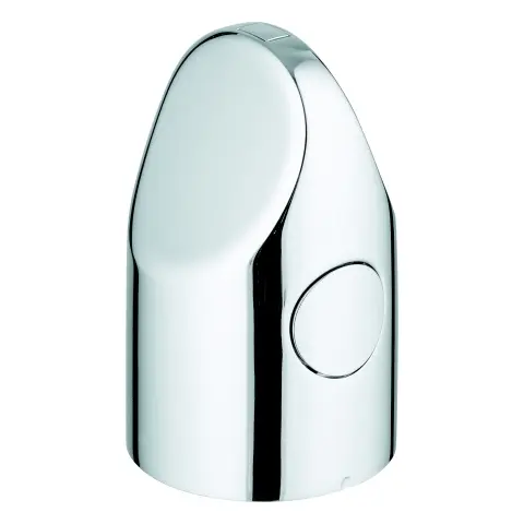 Grohe Temperaturwählgriff 47729 chrom  47729000
