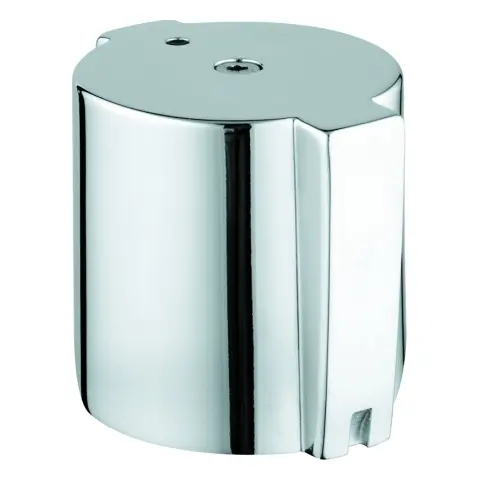 Grohe Temperaturwählgriff 47733 chrom  47733000