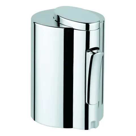 Grohe Temperaturwählgriff 47739 für Thermostate Grohtherm 1000 chrom 47739000
