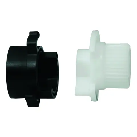 Grohe Anschlag 47750 für THM-Wannenbatt. Grohtherm 2000 und 3000 47750000