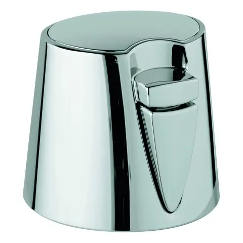 Grohe Temperaturwählgriff 47755 für Grohtherm 3000 chrom 47755000