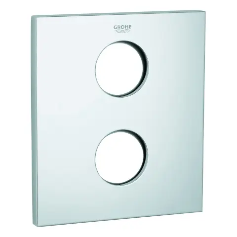 Grohe Rosette 47785 chrom  47785000
