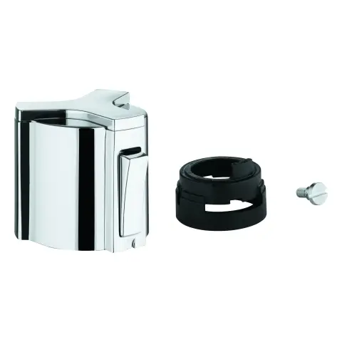 Grohe Temperaturwählgriff 47786 chrom  47786000