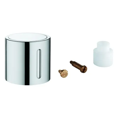 Grohe Aquadimmergriff 47804 chrom  47804000