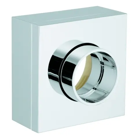 Grohe S-Anschluss 47824 chrom  47824000