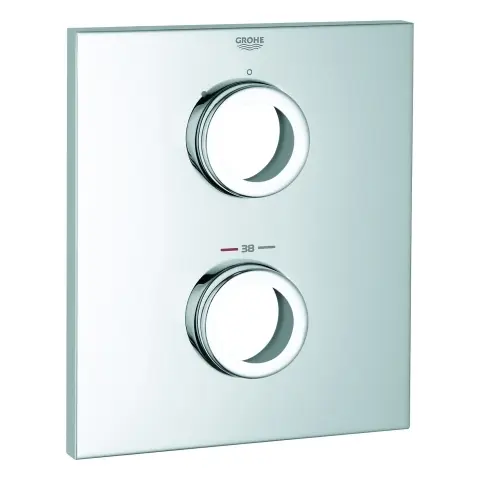 Grohe Rosette 47829  47829000