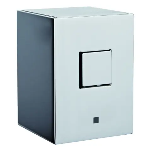 Grohe Temperaturwählgriff 47839 chrom  47839000
