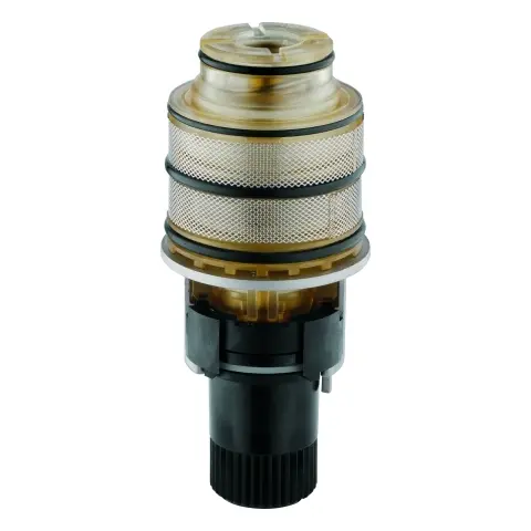 Grohe Thermostat-Kompaktkartusche 47881  47881000