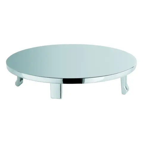 Grohe Abdeckkappe 47883 chrom 2 Stück 4788300M