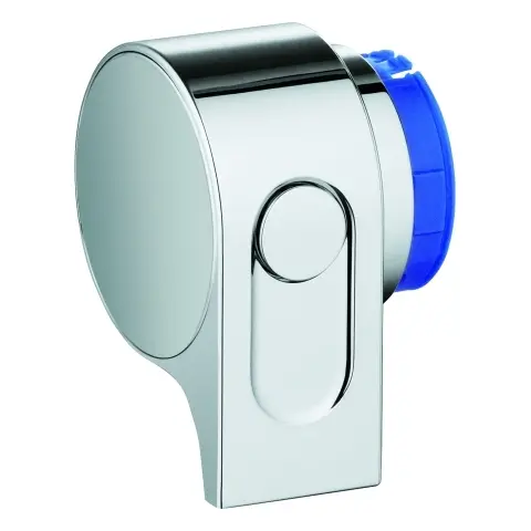 Grohe Absperrgriff 47916 für Grohtherm 2000 chrom 47916000