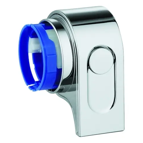 Grohe Temperaturwählgriff 47917 chrom  47917000